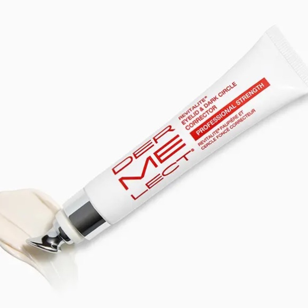 Dermelect Revitalite Professional Eyelid & Dark Circle Corrector - Picture 2 of 9